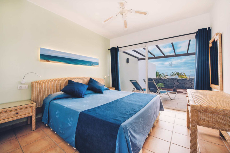 Iberostar La Bocayna Village