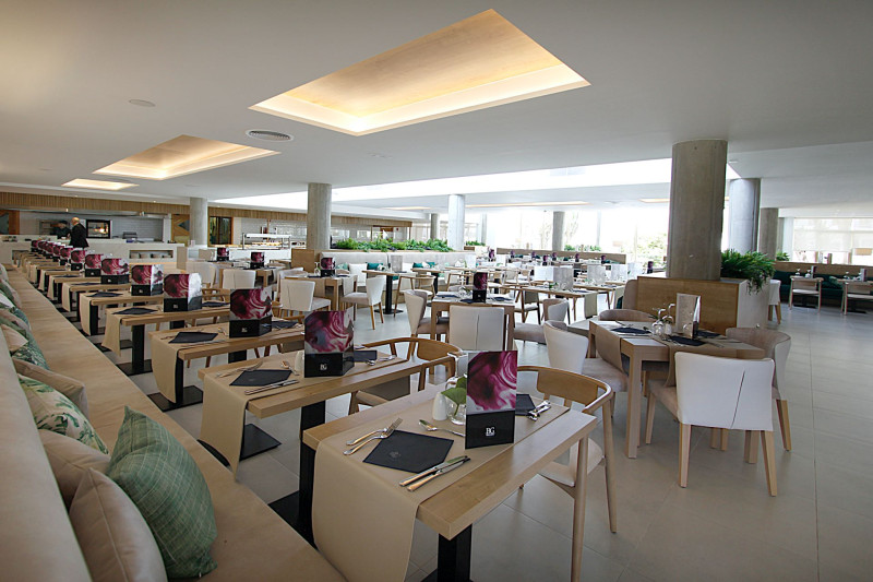 BG Rei del Mediterrani Palace