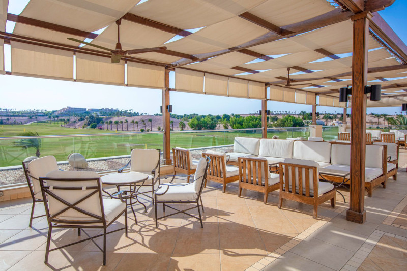 Jaz Neo Saraya Palms