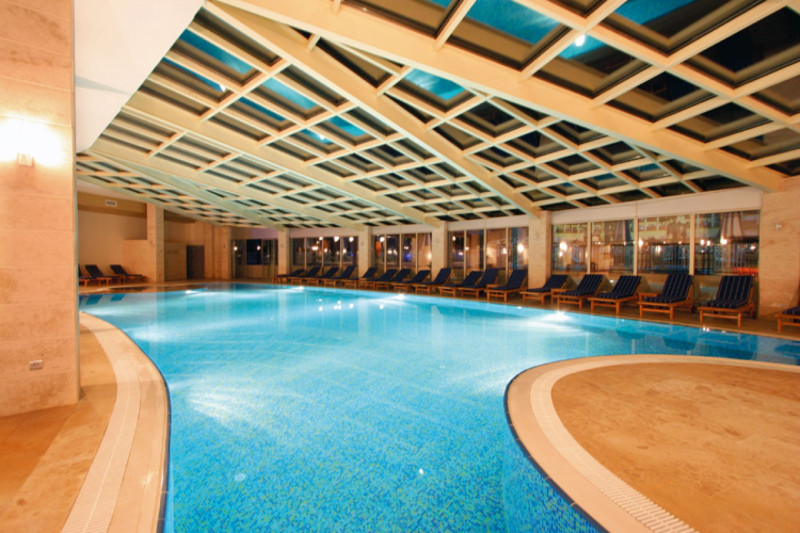 Side Mare Resort & Spa Hotel