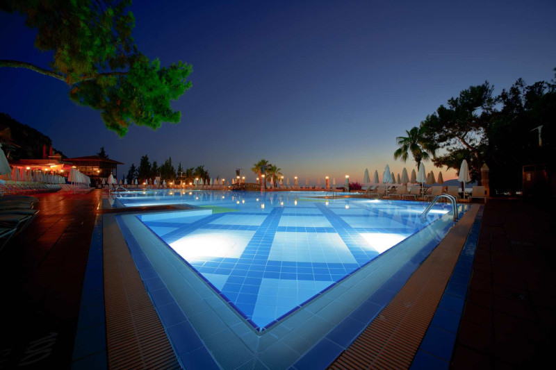 Liberty Hotels Lykia Adults Only