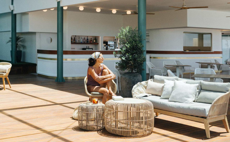 Arrecife Gran Hotel & Spa