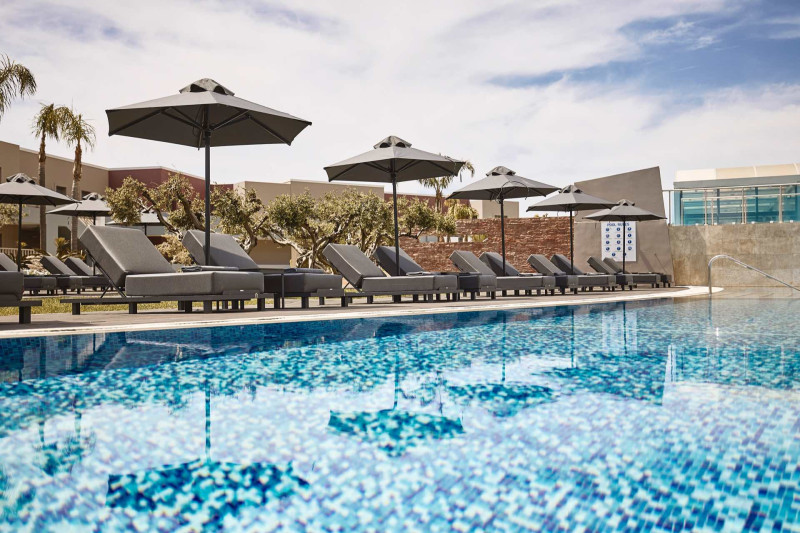 Michelangelo Resort & Spa