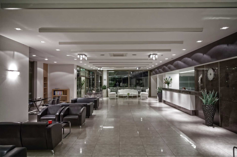 Lagomandra Hotel & Spa