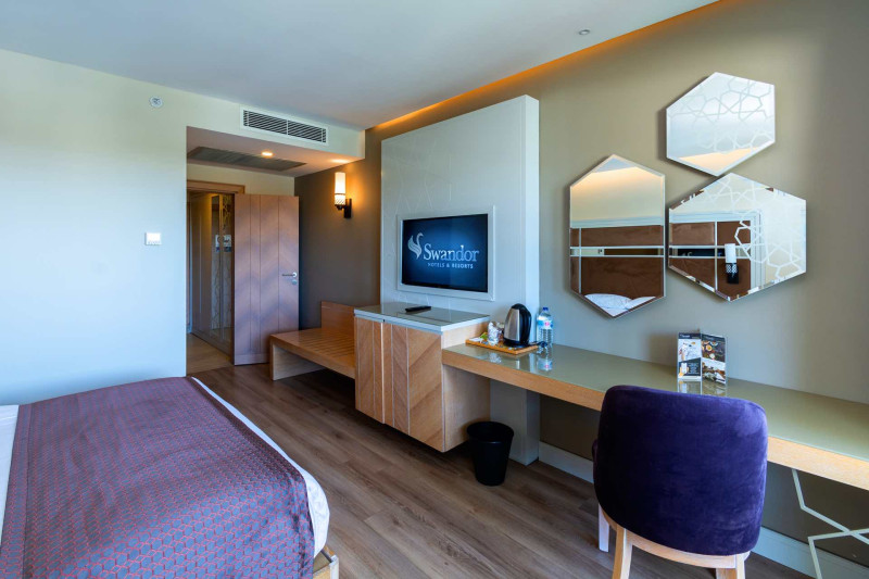 Swandor Hotel & Resort Topkapi Palace