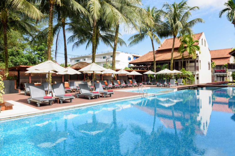 Khao Lak Oriental