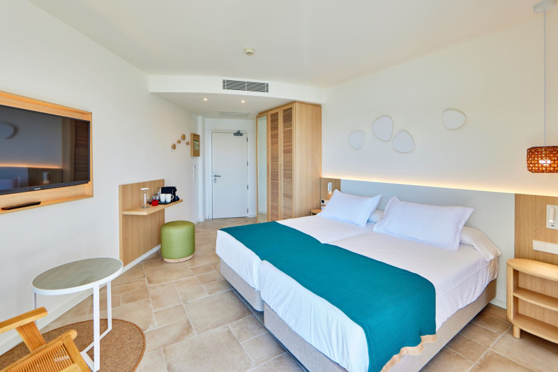 Universal Hotel Aquamarin & Aquamarin Beach Houses