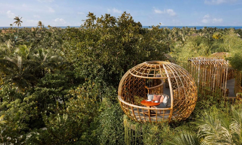 Waldorf Astoria Ithaafushi