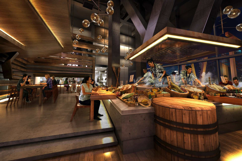 Mandarin Oriental Jumeirah