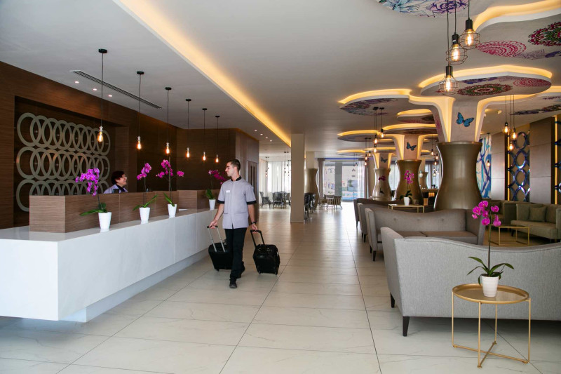Vangelis Hotel & Suites