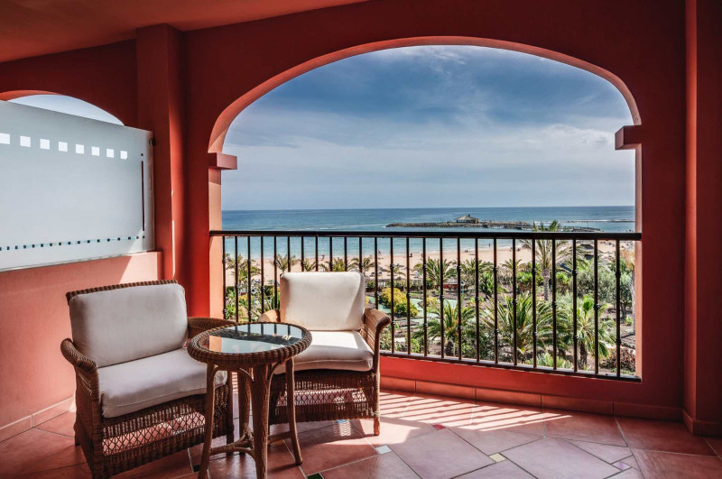 Sheraton Fuerteventura Beach