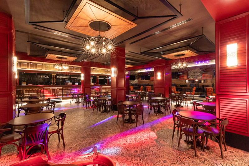 Swandor Hotel & Resort Topkapi Palace