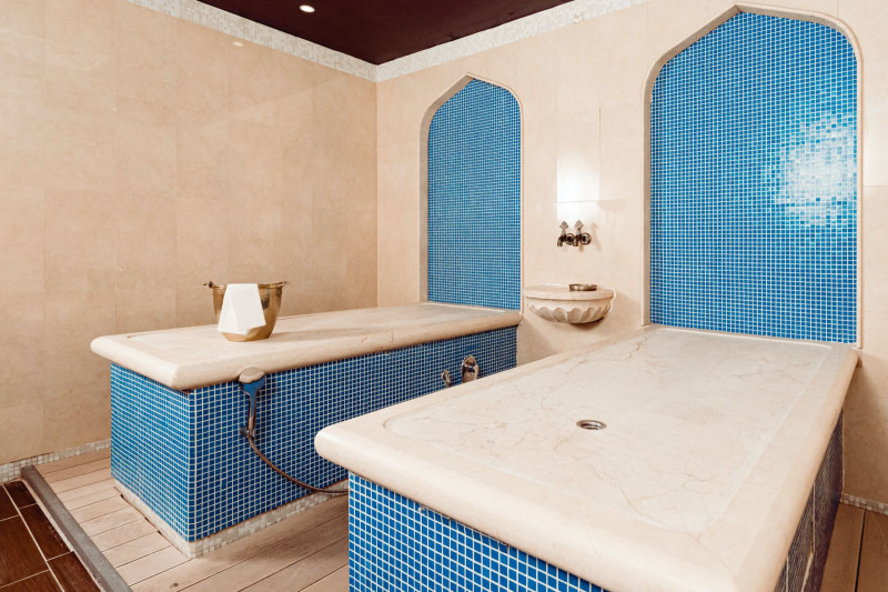 Radisson Blu Golden Sands Resort