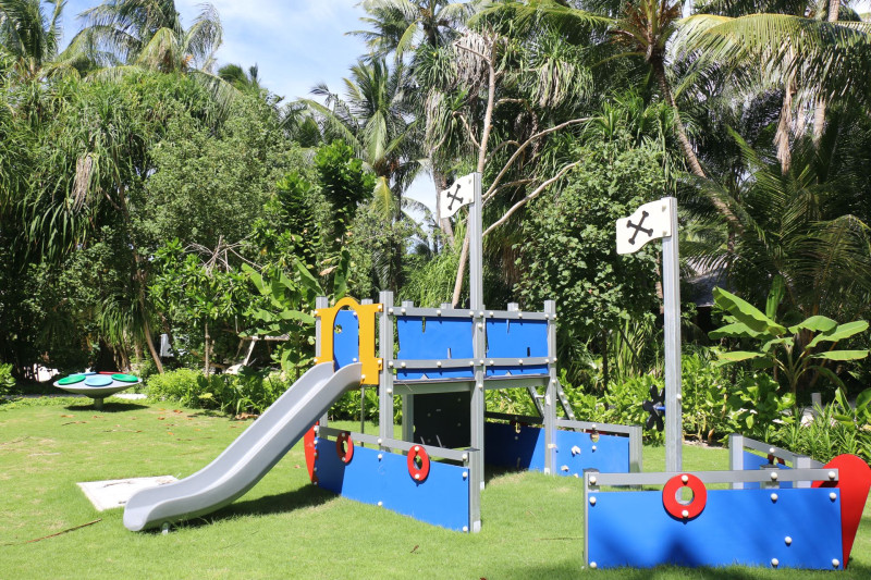 The Residence Dhigurah