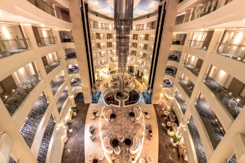 Gold Island Selected