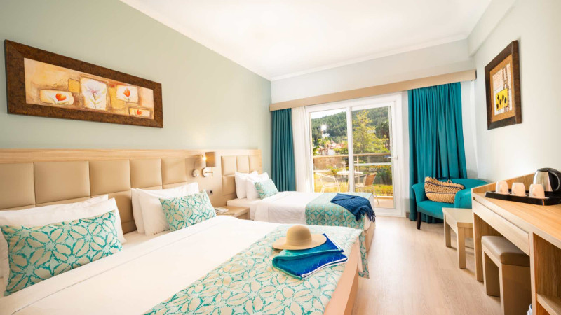 Aqua Fantasy Aquapark Hotel & Spa