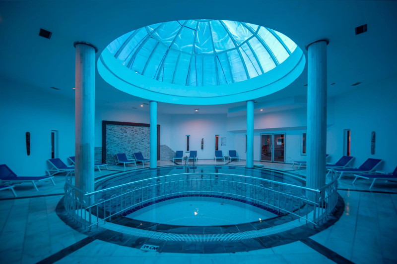 Asteria Family Resort Side