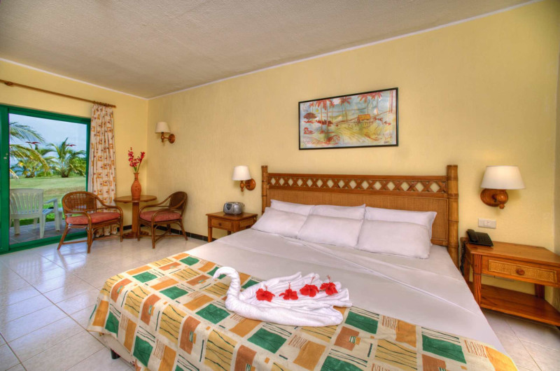 Memories Jibacoa Resort