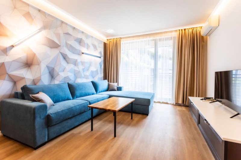 Galeon Residence & Spa
