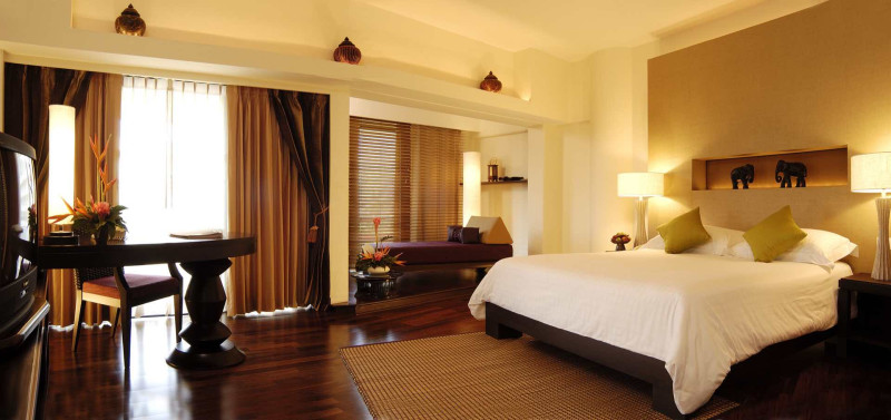 Hilton Phuket Arcadia Resort & Spa