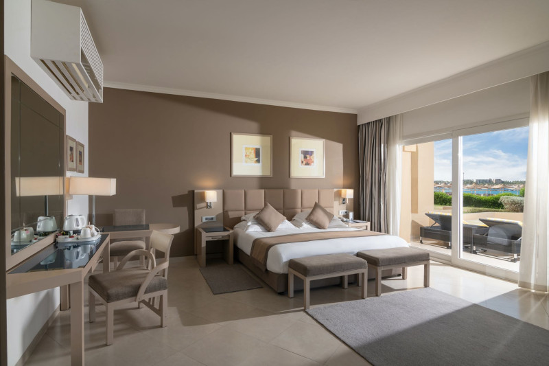 Cleopatra Luxury Beach Resort-Adults only