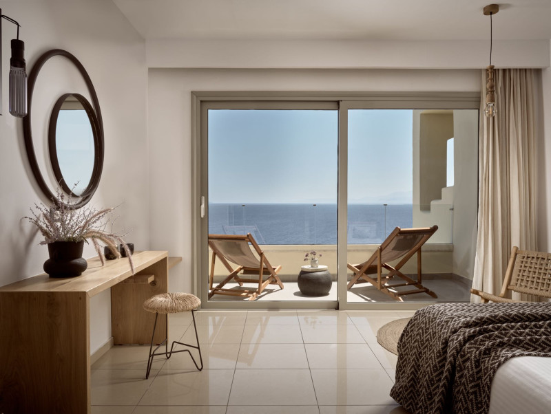 Sea Side A Lifestyle Resort