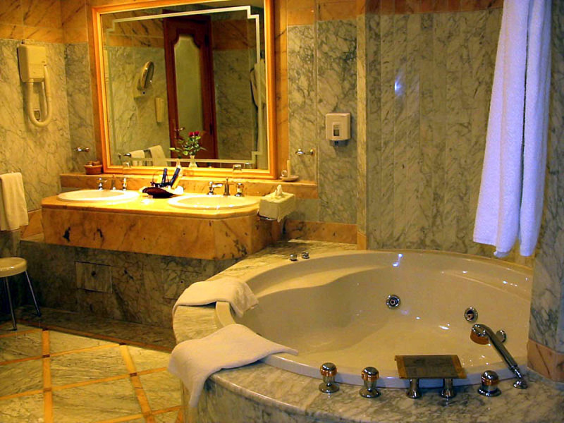 Mahdia Palace Thalasso