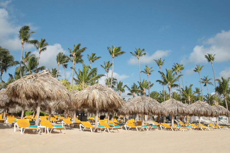 Iberostar Waves Punta Cana