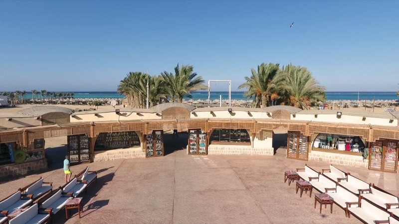 Dream Lagoon View Resort & Aquapark