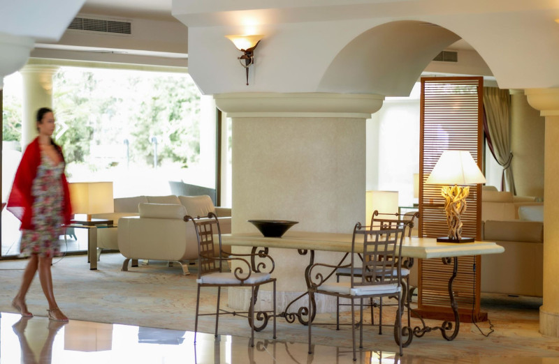 Esperos Palace Resort & Spa