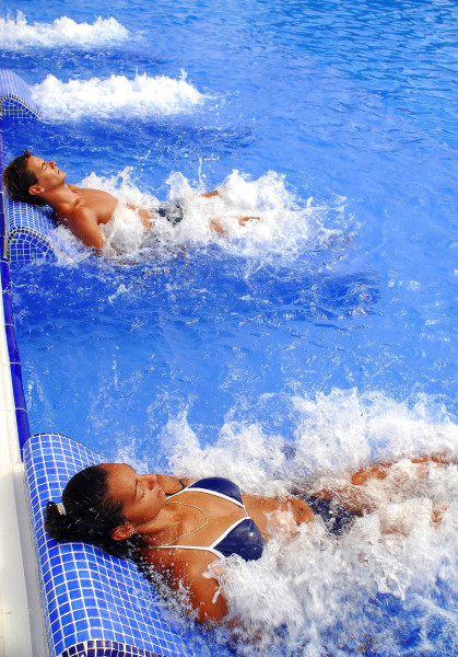 Ocean Maya Royale by H10 Hotels