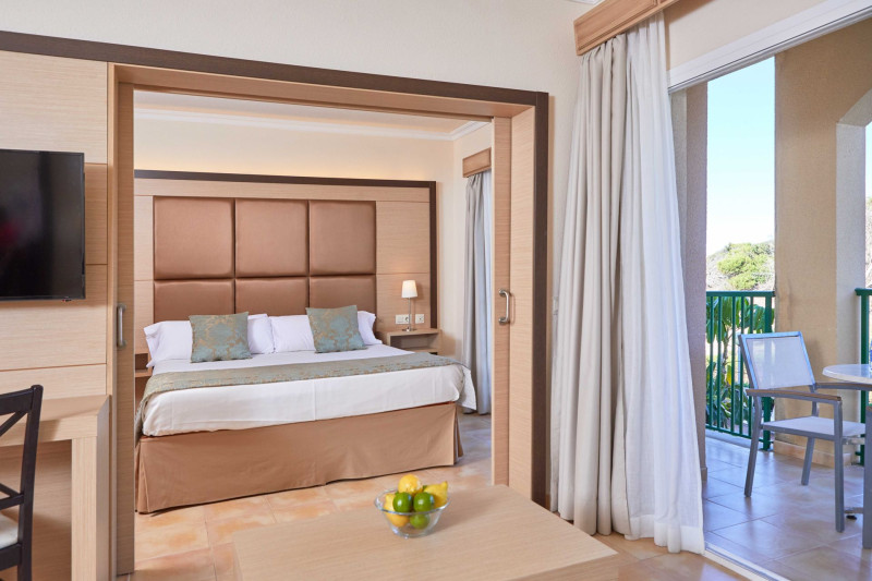 Zafiro Cala Mesquida & Spa