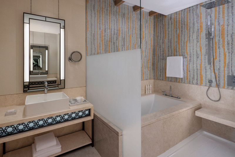 Marriott Marquis Dubai Creek