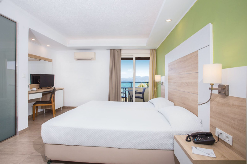 Eurovillage Achilleas