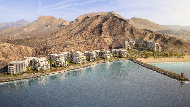 ADDRESS Beach Resort Fujairah
