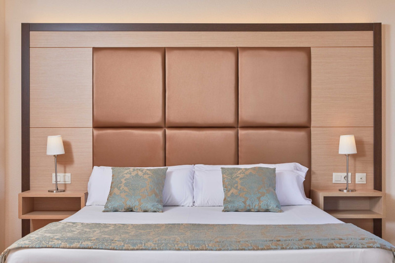 Zafiro Cala Mesquida & Spa