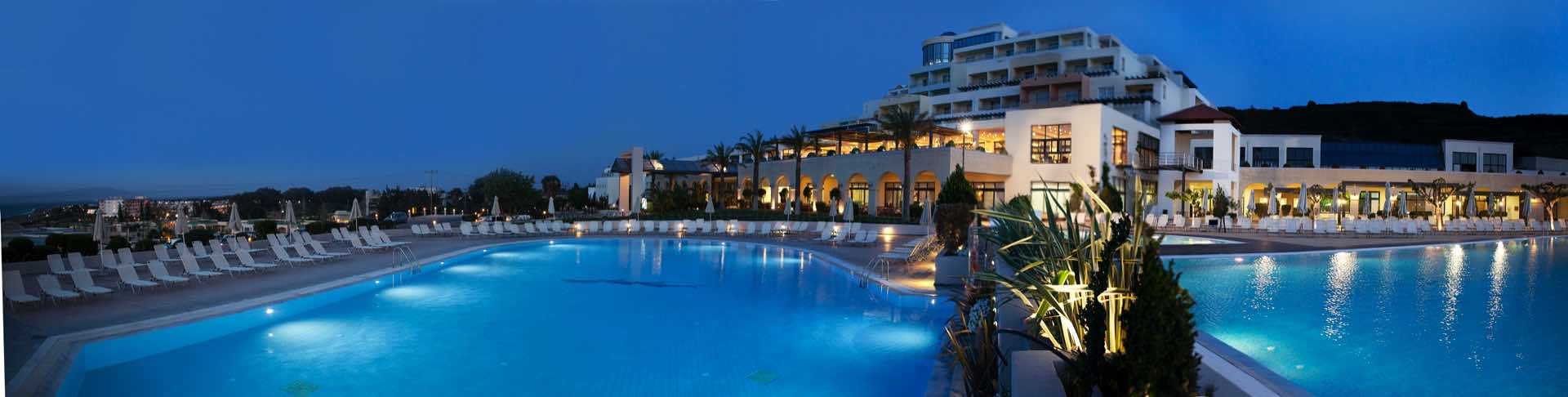 Kipriotis Panorama Hotel & Suites