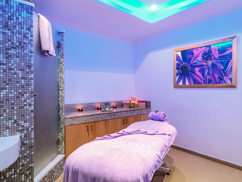 St. Raphael Resort & Marina