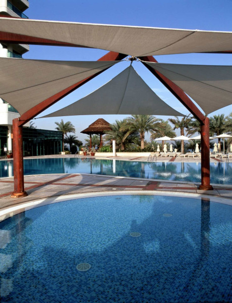 Hilton Dubai Jumeirah