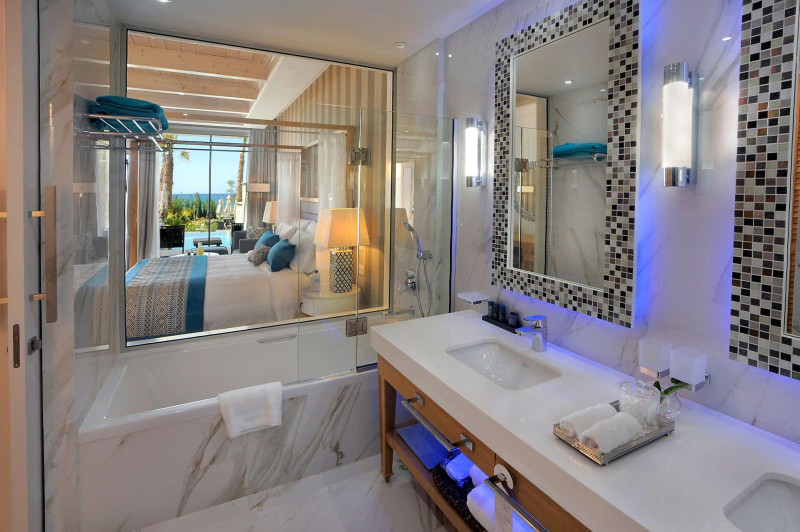 Amavi-Made For Two