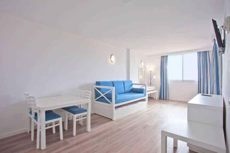 HYB Eurocalas by Garden Hotels