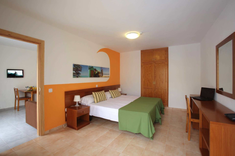 Surfing Colors Appartements