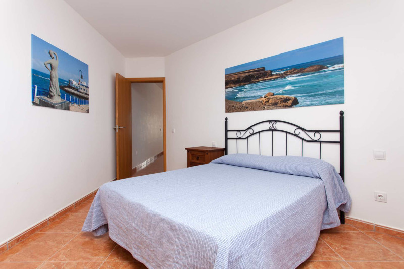 TAO Cotillo Appartements