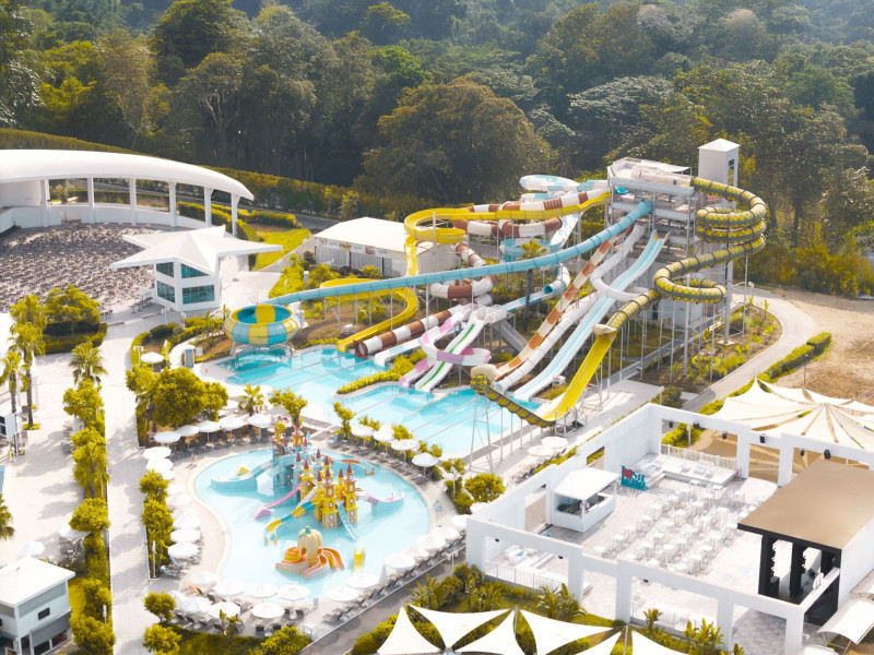 Sueno Hotels Deluxe Belek