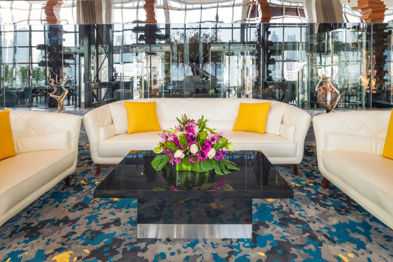 Canal Central Hotel Business Bay