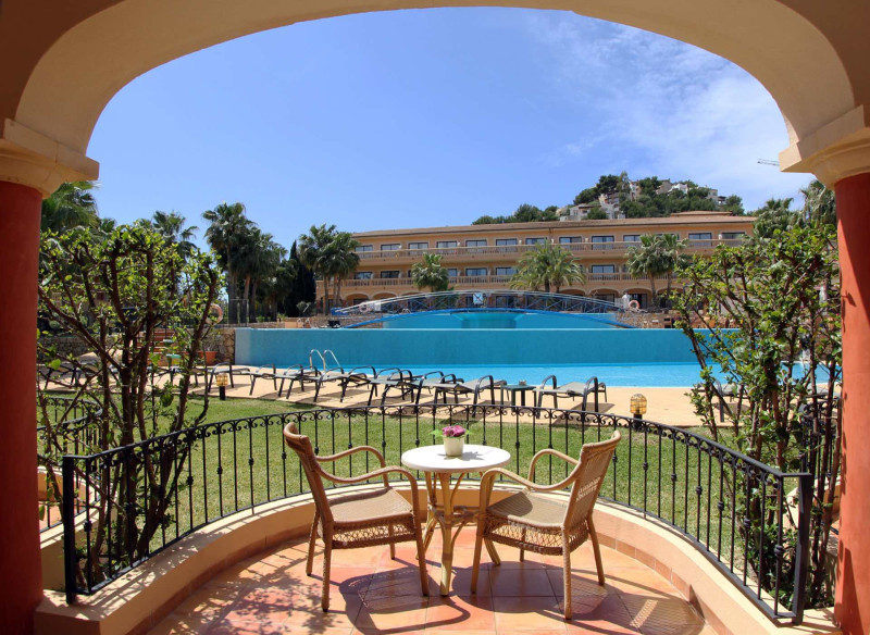 Mon Port Hotel & Spa