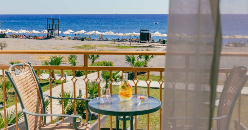 Lindos Imperial Resort & Spa