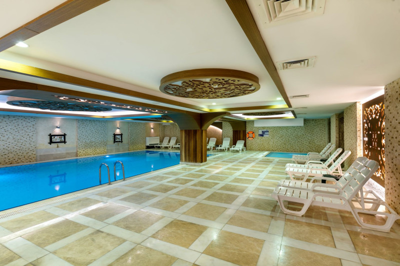Club Hotel Phaselis Rose