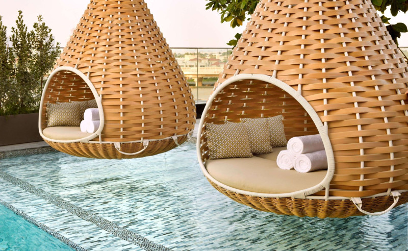 Indigo Dubai Downtown