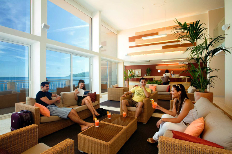 Valamar Bellevue Hotel